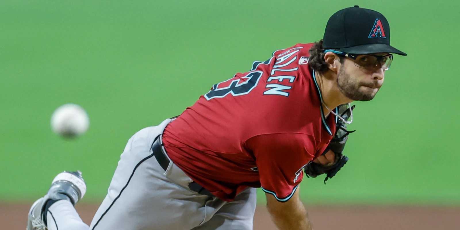 Zac Gallen Next Team Odds: Where Will the Free Agent Land?