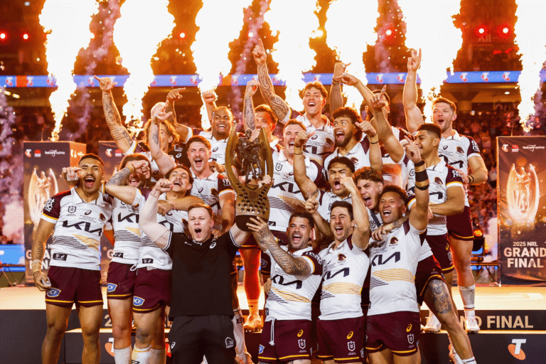 Best Las Vegas NRL Betting Sites, Odds and Tips for 2026