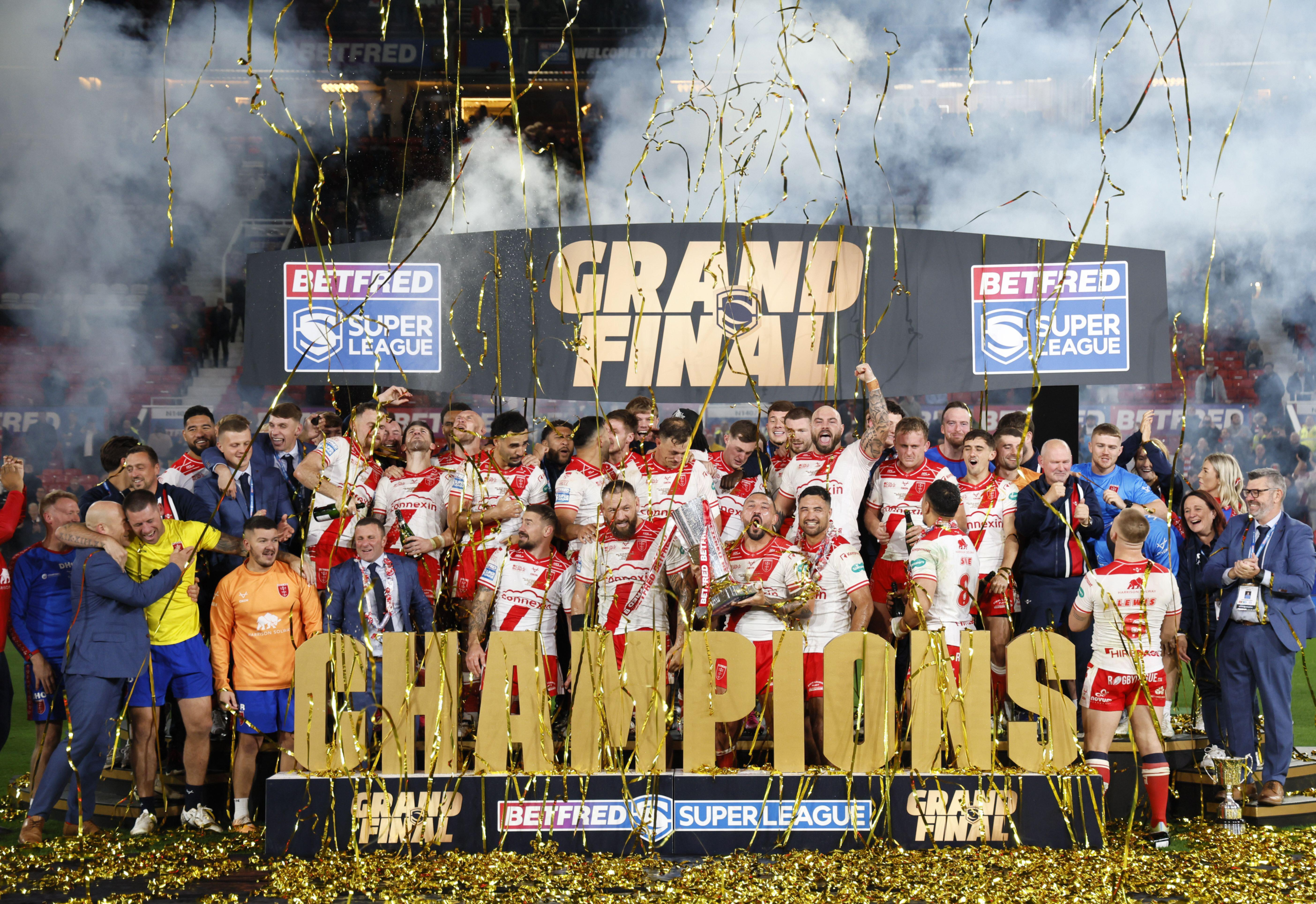 Super League Betting: Free Bets, Odds and Tips for Bradford Bulls vs Toulouse