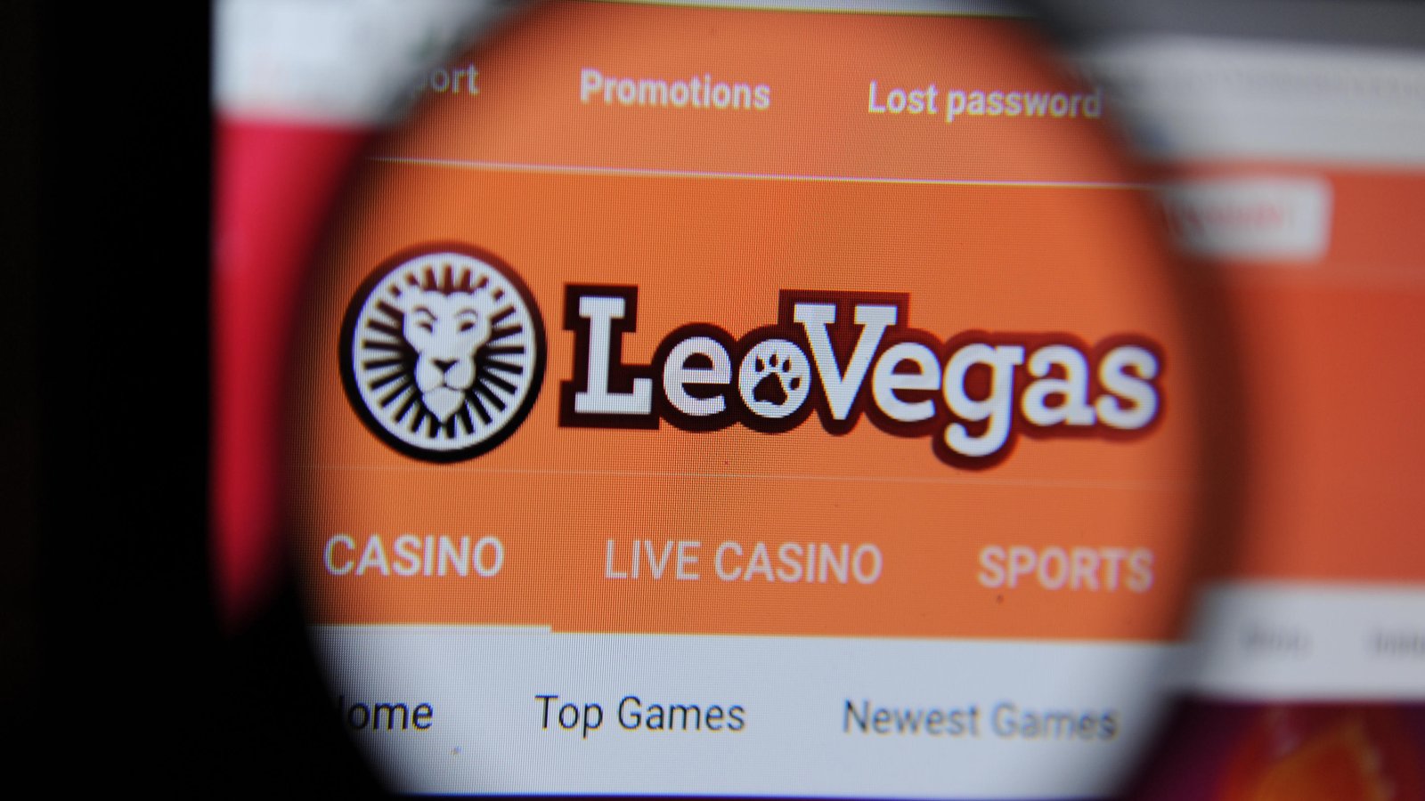 LeoVegas Casino Bonus Canada {{