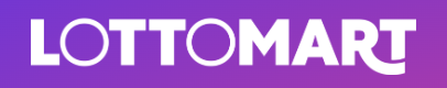 Lottomart Casino Logo UK