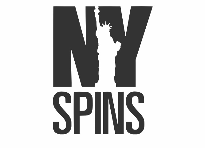NY Spins Casino UK Logo