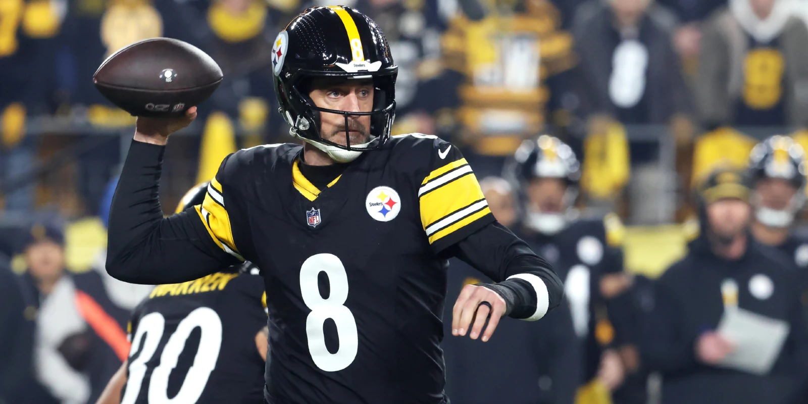 Aaron Rodgers Next Team Odds