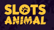 Slots Animal logo