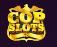 Cop Slots logo