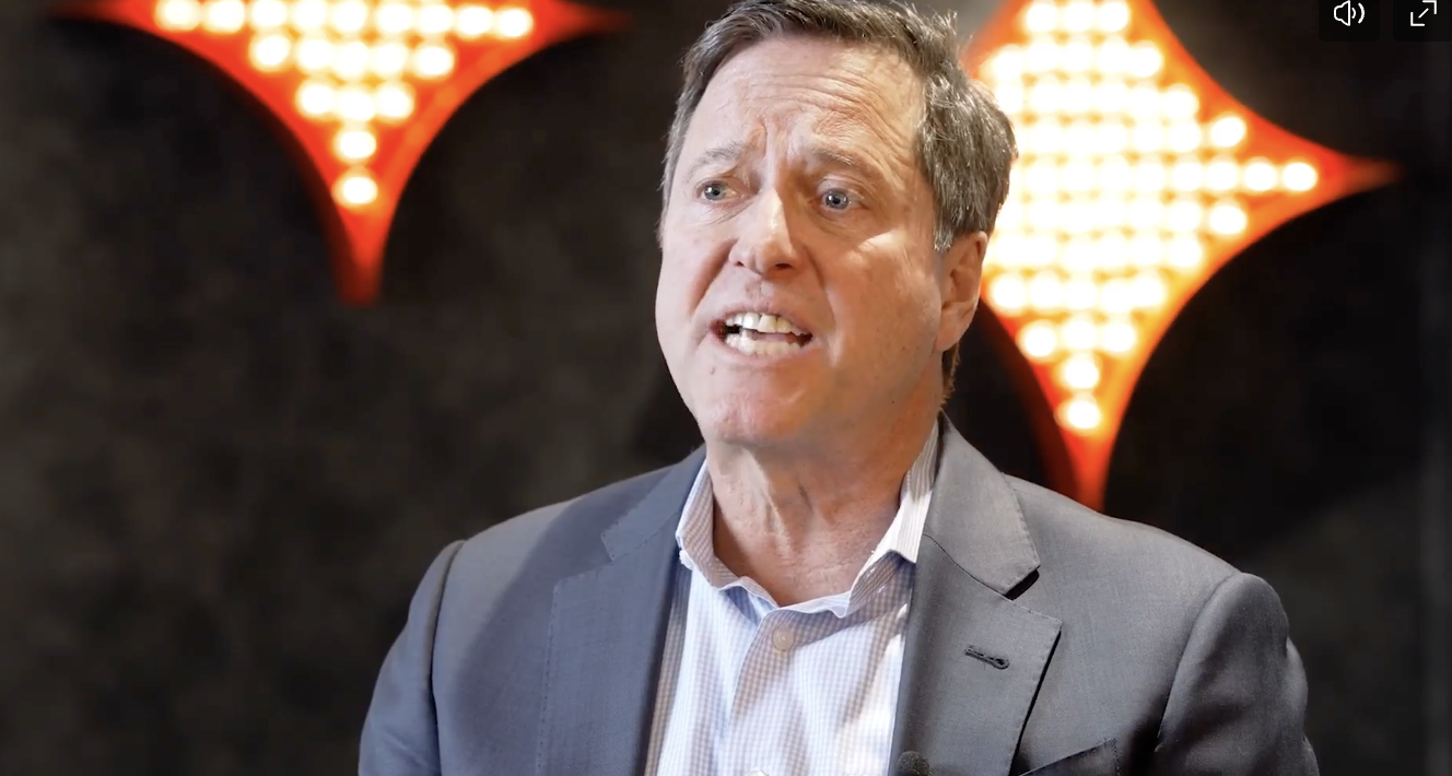 AGA Renews Attacks on Prediction Markets as 2025 Gaming Revenue Hits $78.7B