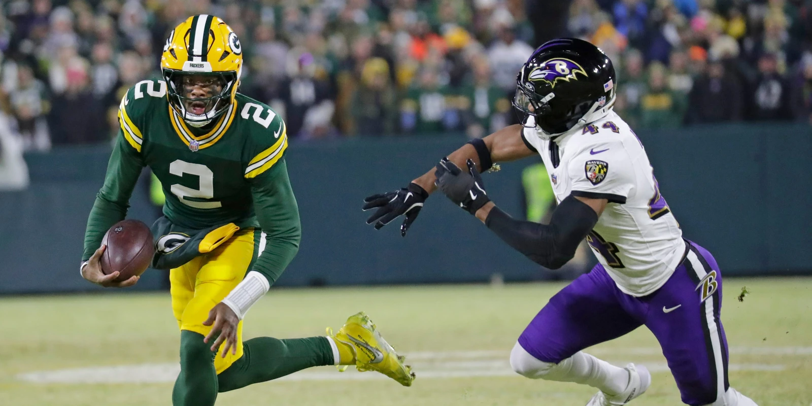 Malik Willis Next Team Odds: 2026 NFL Free Agency Landing Spots