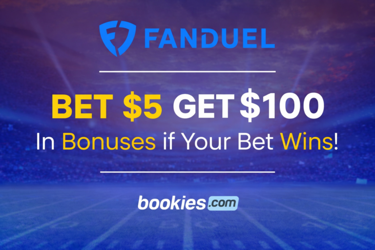 FanDuel Promo Code: Make $100 Bonus for NBA Games (Mar. 4)