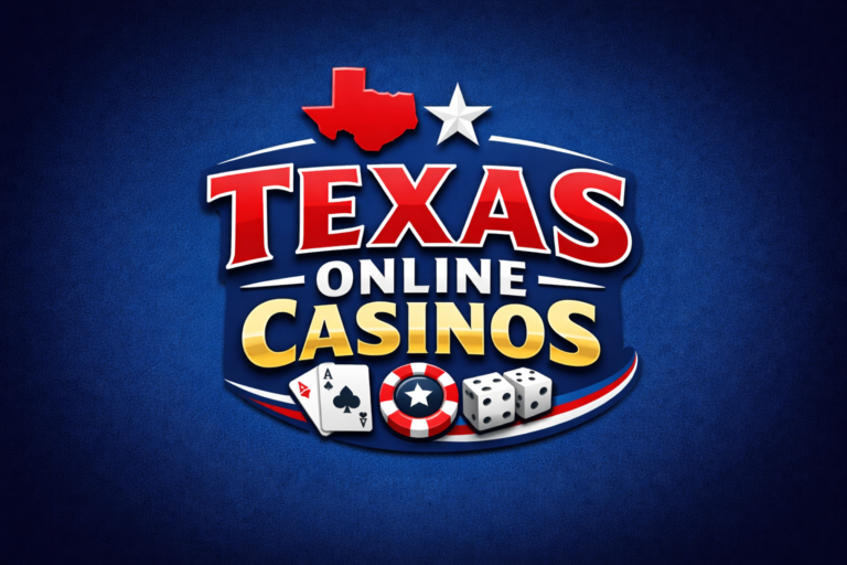 Top Online Casinos in Texas April 2026: Best Real Money Sites - Ranked