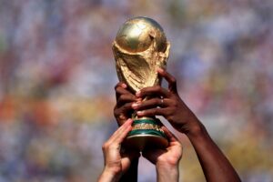 2026 FIFA World Cup Betting Guide - 100 Days Out: Sportsbooks, Prediction Markets Brace For Record Numbers