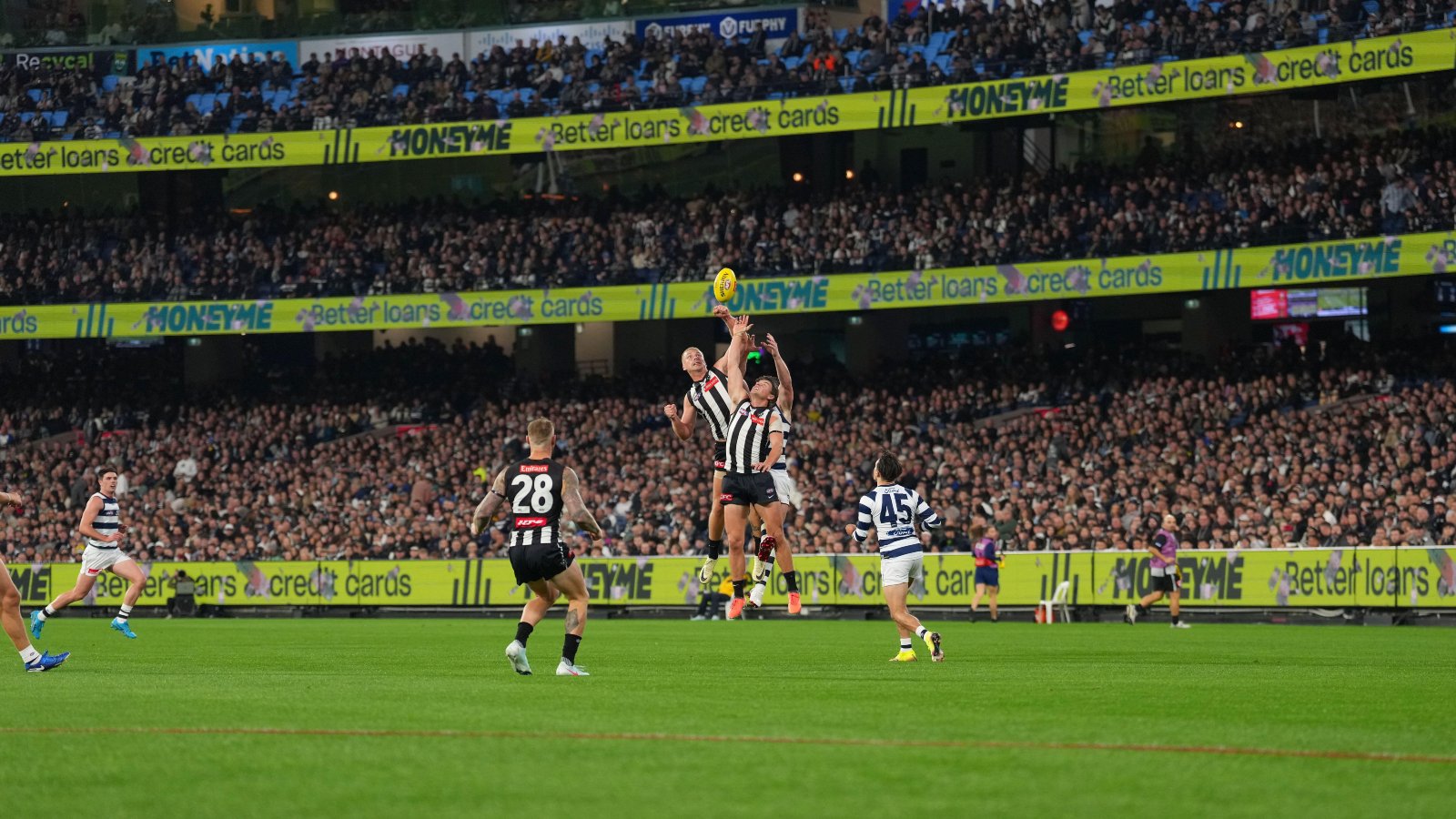 AFL Betting Odds & Tips at Australian Sportsbooks For New Season