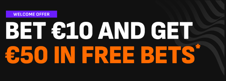 LiveScore Bet Cheltenham Festival Free Bets March 2026: Get €50 in Free Bets