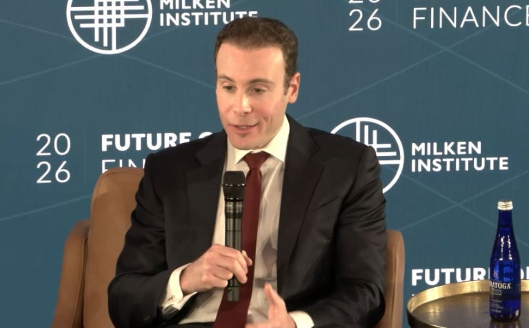 CFTC Chairman Mike Selig Signals Imminent Guidance On Prediction Markets Amid State Pushback, Iran Trades