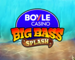 BOYLE Casino Deposit Free Spins {{