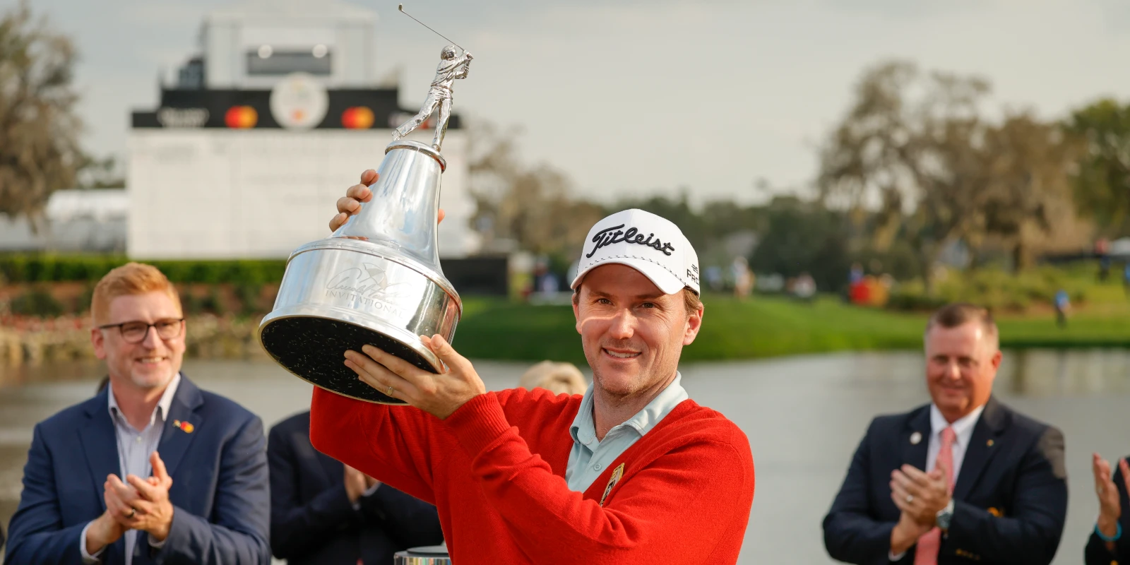 Arnold Palmer Invitational 2026: PGA Tour Picks and Leans For This Week