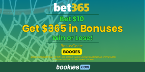 bet365 Bonus Code: Get $365 in Bonus Bets for Cavs-Hawks, MLB & The Masters (Apr. 8)