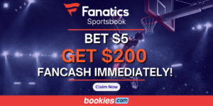 Fanatics Sportsbook Promo Code: Get $200 in FanCash for Hawks vs. Cavaliers Tonight (Apr. 8)