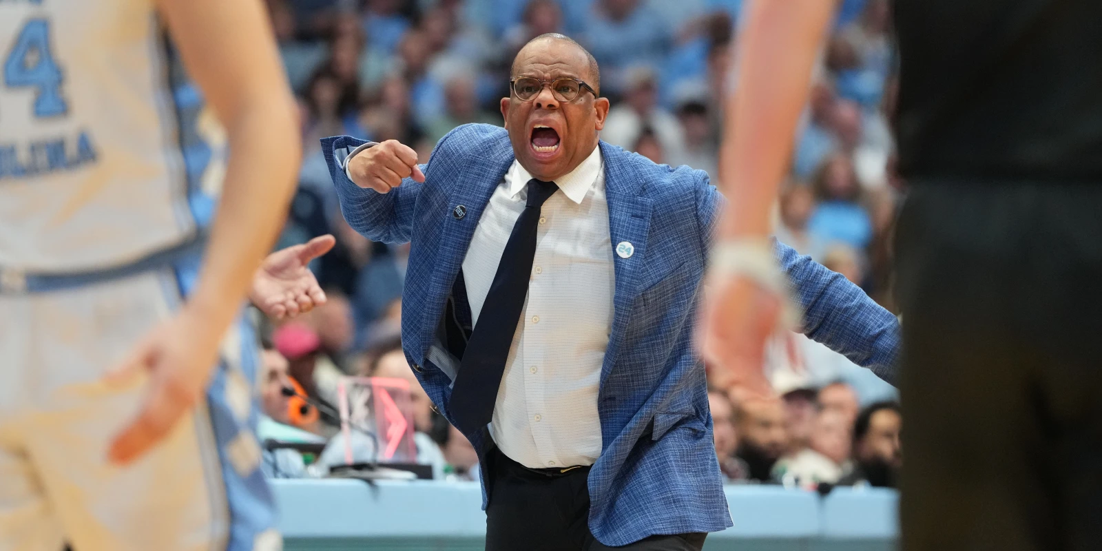 Next UNC Basketball Coach Odds: Donovan Emerges as Sole Target After Lloyd, May Say No