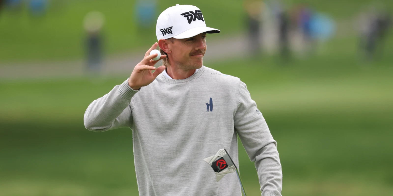 Texas Children's Houston Open 2026: Picks and Leans For PGA Tour This Week