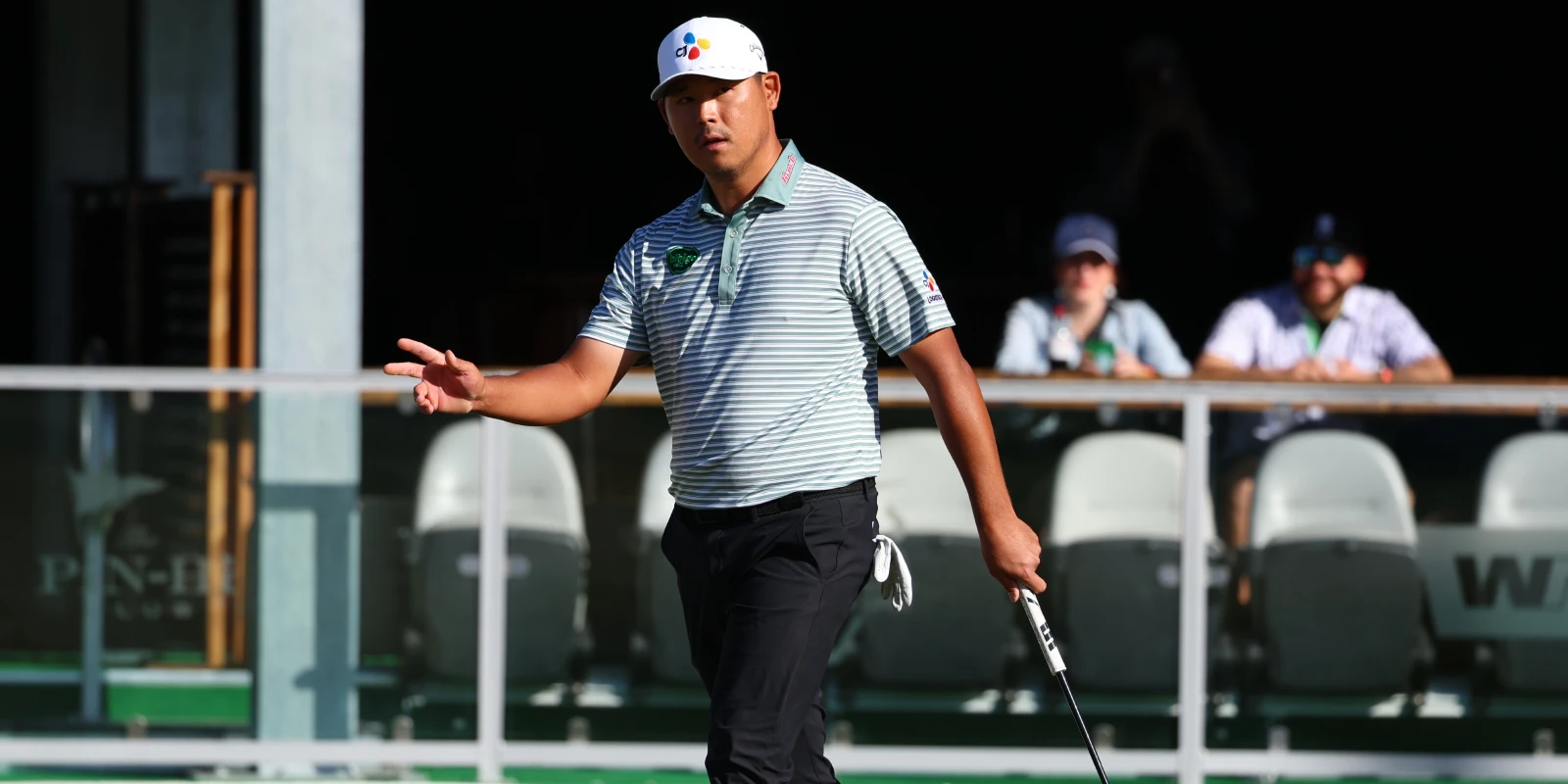 Valero Texas Open 2026: Picks and Leans For PGA Tour This Week