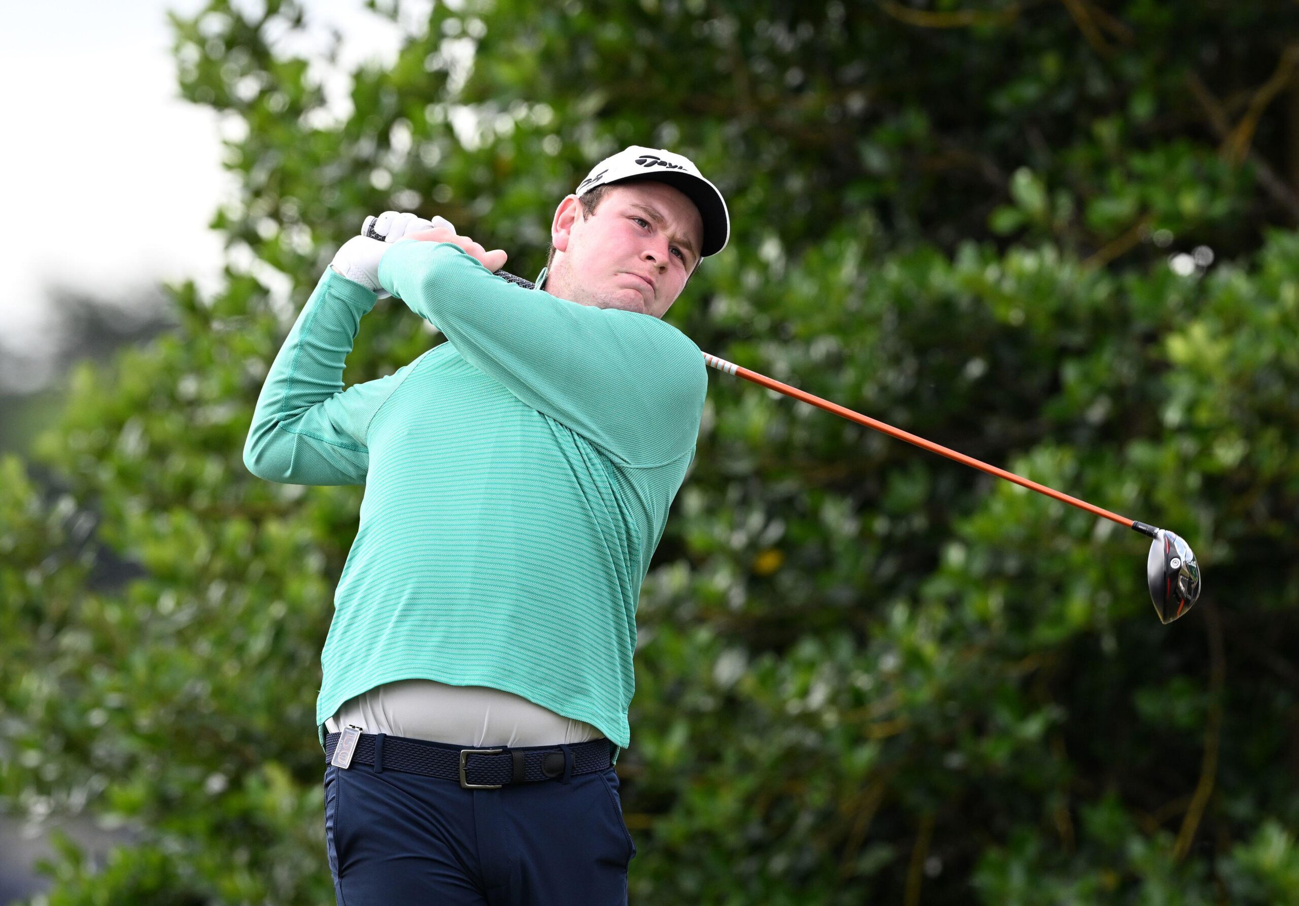 Robert MacIntyre Masters Odds 2026: Scottish Hope Rests on In-Form Bob