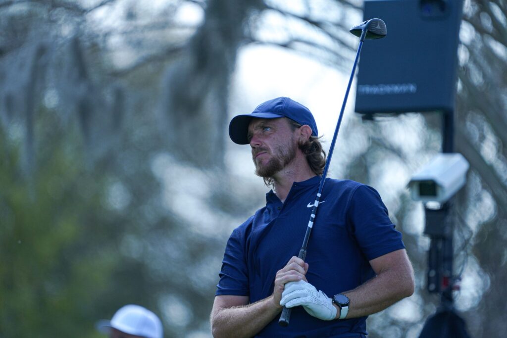 Tommy Fleetwood