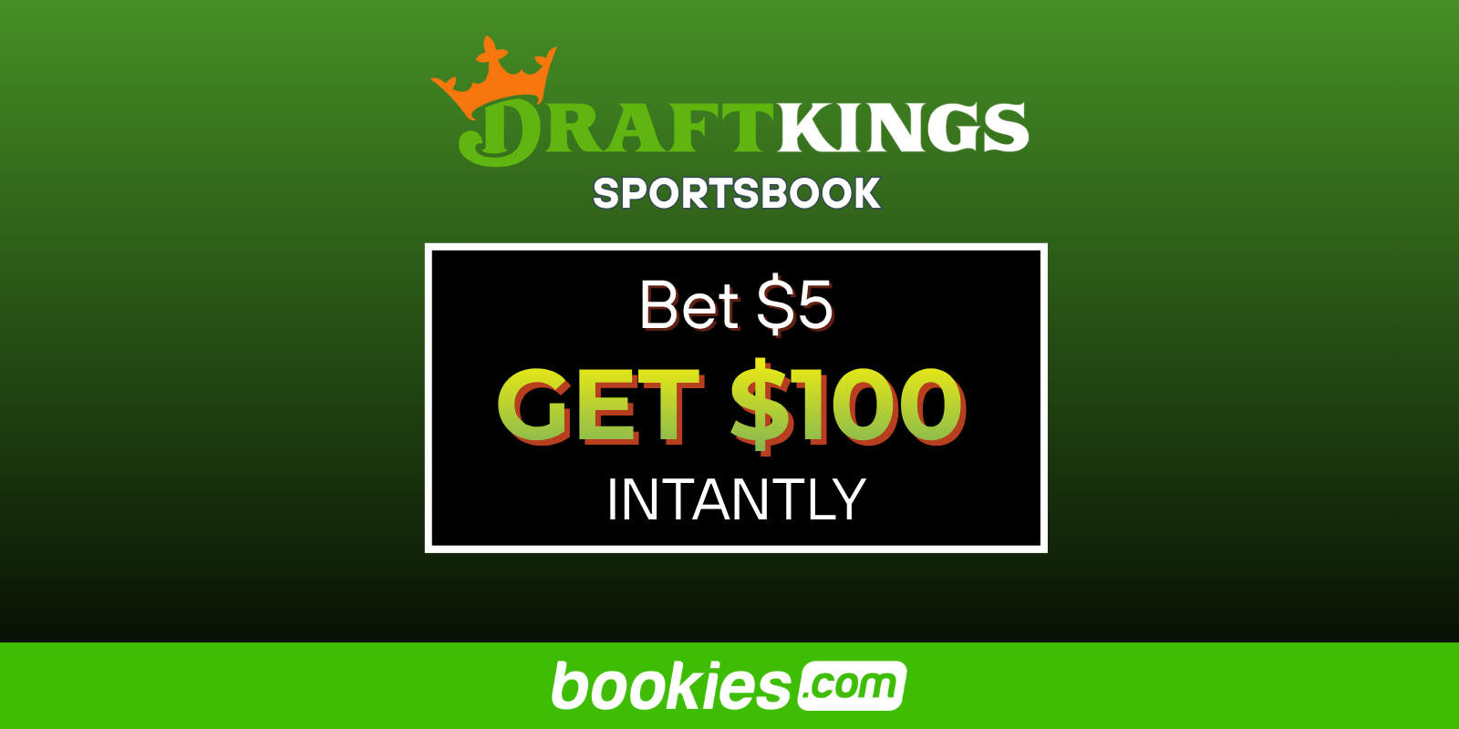 DraftKings Promo Code: Claim $100 in Bonuses for NBA Playoffs Tonight (May 12)