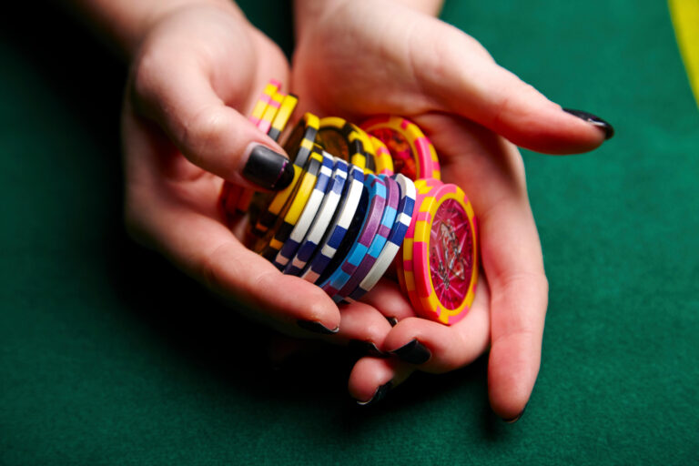 What To Do If An Online Casino Won't Pay You