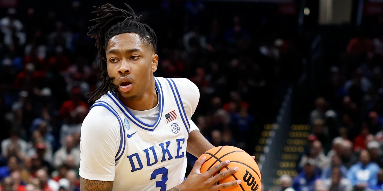 Isaiah Evans 2026 NBA Draft Odds: Will He Go Pro or Return to Duke?