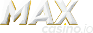 Max Casino Logo