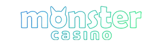 Monster casino logo
