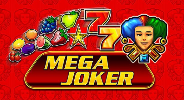Mega Joker