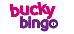 Bucky Bingo logo