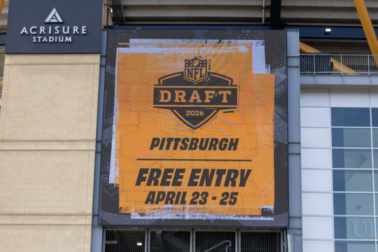 2026 NFL Draft Betting Guide: Where, When, How You Can Wager Today?