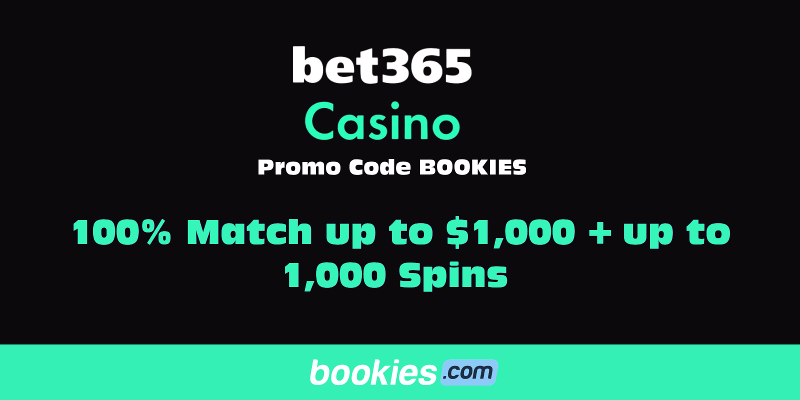 bet365 Michigan Casino Bonus Code: Claim Up to $1,000 Match + 1,000 Free Spins