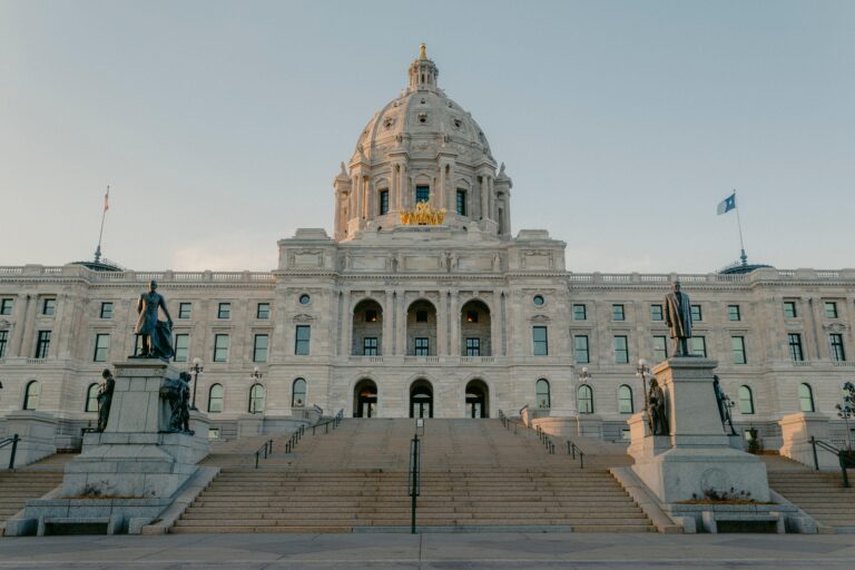 Minnesota Prediction Market Ban Passes State Legislature, Would Be First In Nation