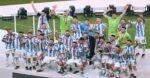 Argentina 2022 World Cup Celebrations