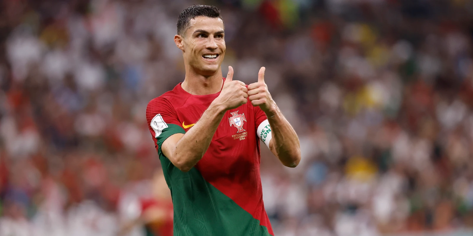 World Cup Passion Index 2026
