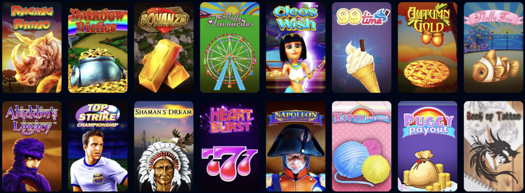 betrino pay by phone casino