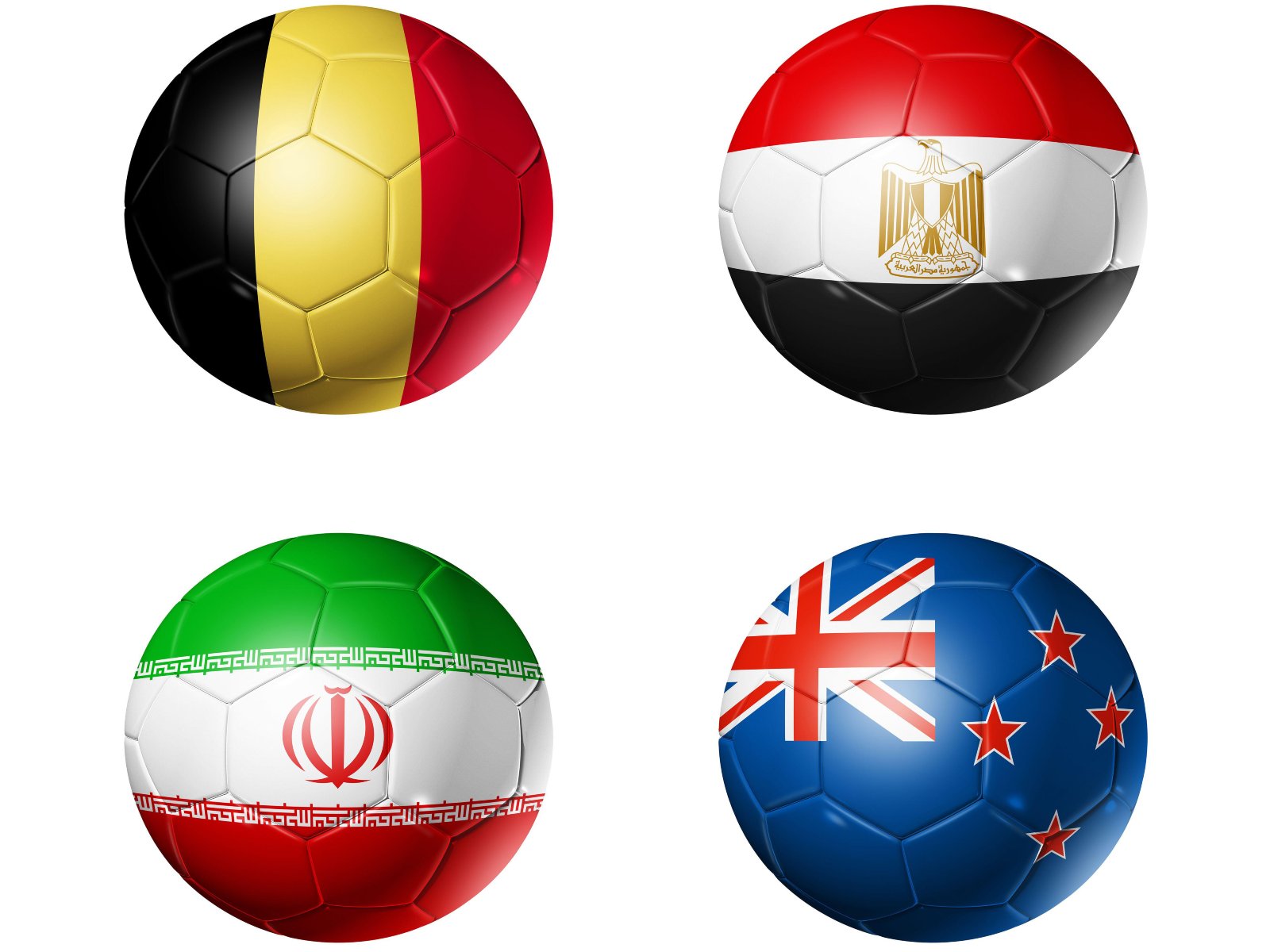 2026 World Cup Group G Betting Odds and Tips